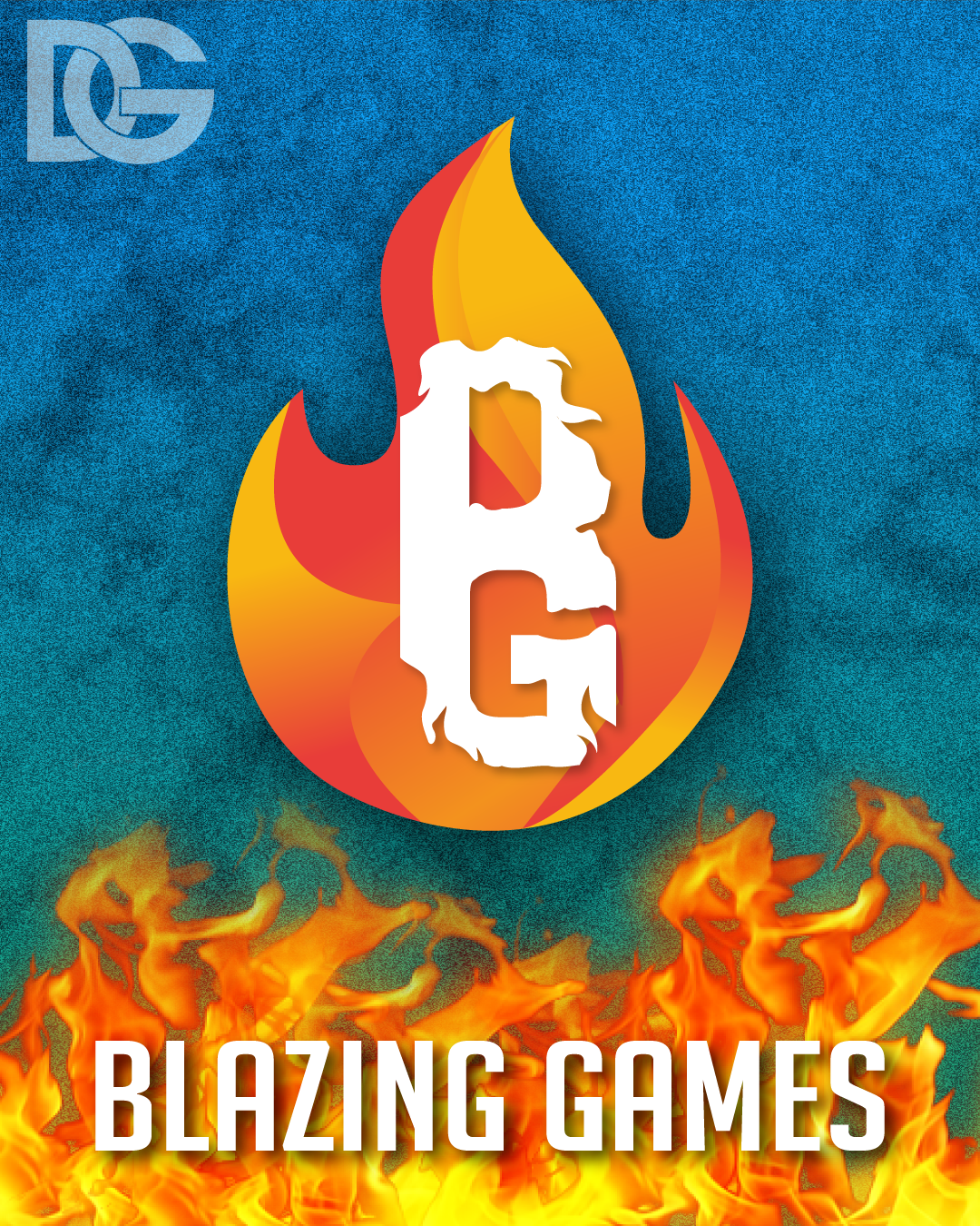 Blazing Games