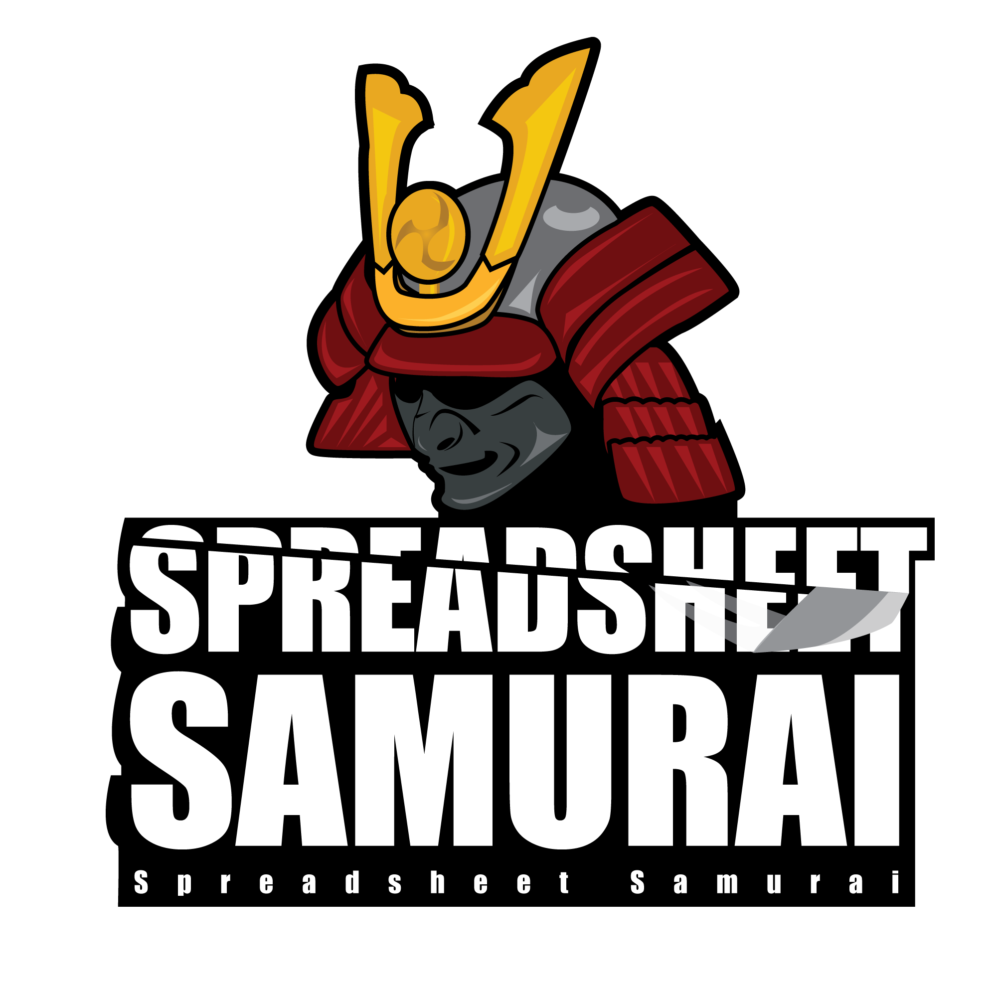 Spreadsheet Samurai